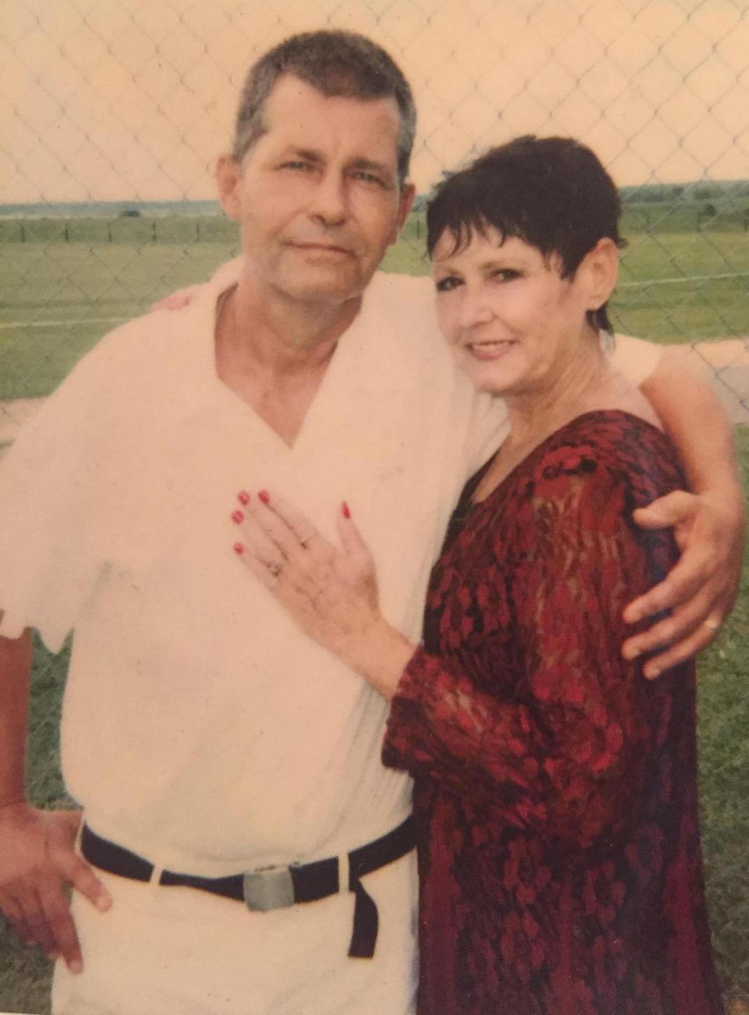 Darwin McAlpin death by force case profile photo