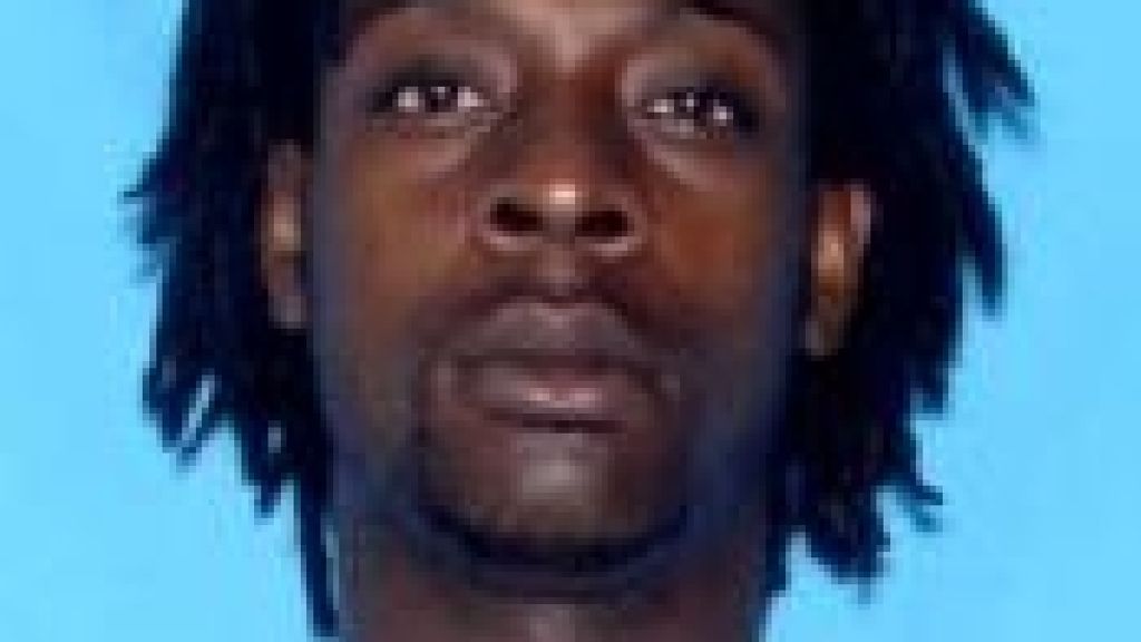 Michael Kissi death by force case in Birmingham, AL