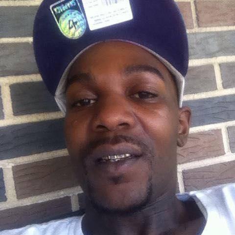 Terry Wayne Bonner death by force case profile photo