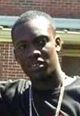 Sanquez Derico Recarlos Morgan death by force case in Birmingham, AL