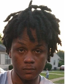 Corderrius Rashad Henderson death by force case in Birmingham, AL