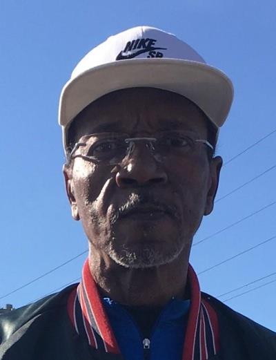 Clarence Farley death by force case profile photo