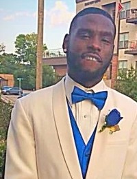 Joseph Frazier death by force case profile photo