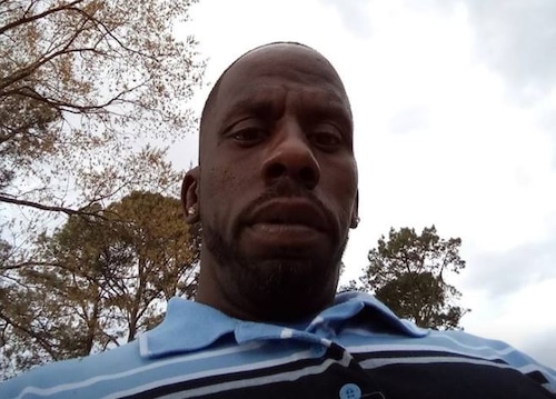 Jerand Deon Jackson death by force case in Birmingham, AL