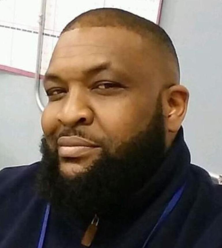 Carl Sanford Gardner death by force case in Birmingham, AL