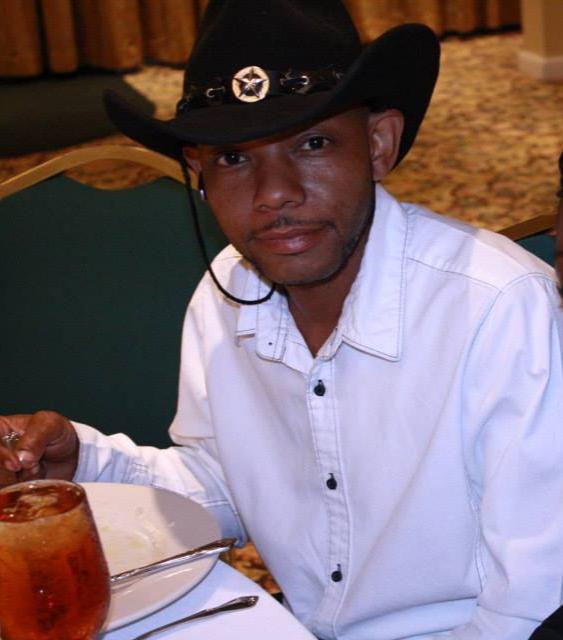 Jerry Robinson death by force case profile photo