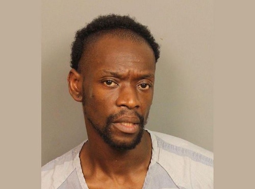Roderick Wilson death by force case profile photo