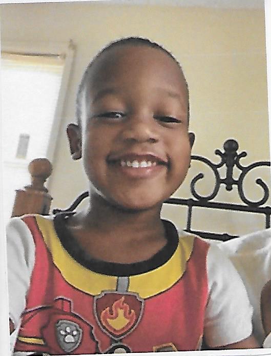 Vdarius Wade death by force case profile photo