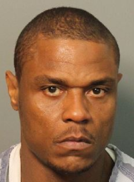 Marcus Lowe death by force case profile photo