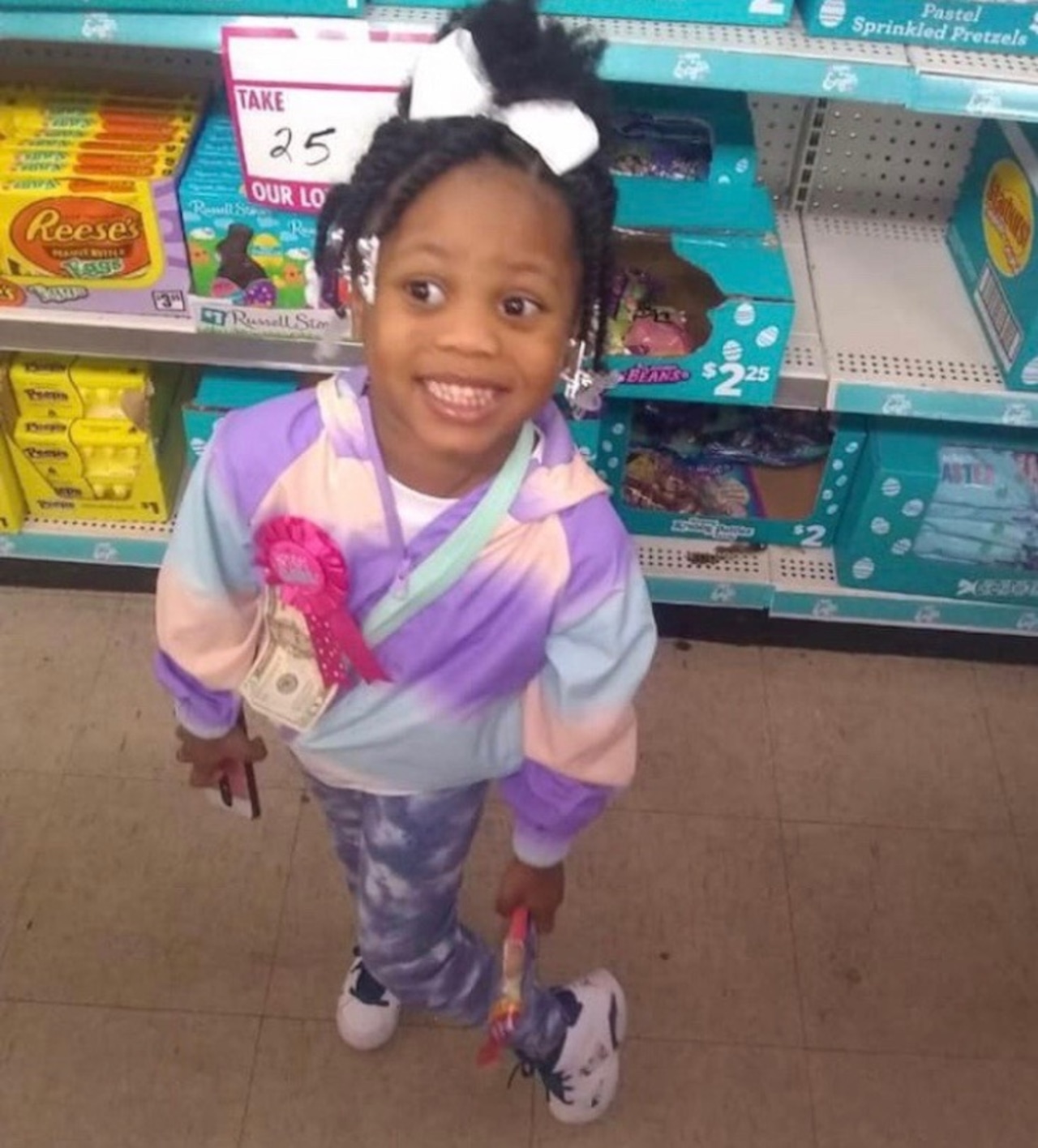 Jurnee Cole death by force case profile photo