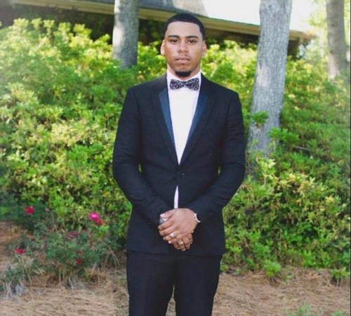 Brandon Rosario death by force case in Birmingham, AL
