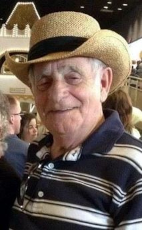  Louis Zicarelli death by force case profile photo