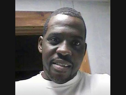 Erick Hutchins death by force case in Birmingham, AL