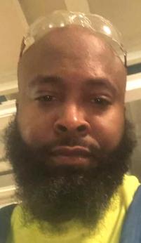 Hassan Mallette death by force case in Birmingham, AL