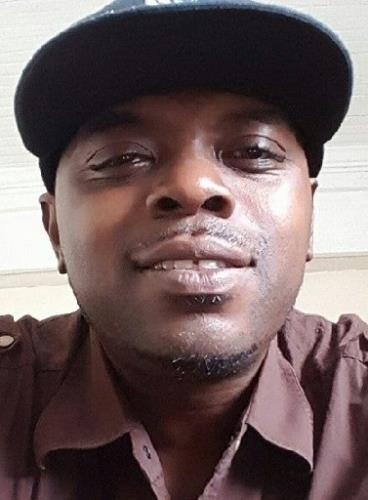 Rasheem Emark Sledge death by force case in Birmingham, AL