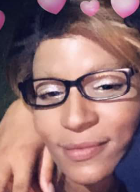 Tiyesha Carson death by force case profile photo