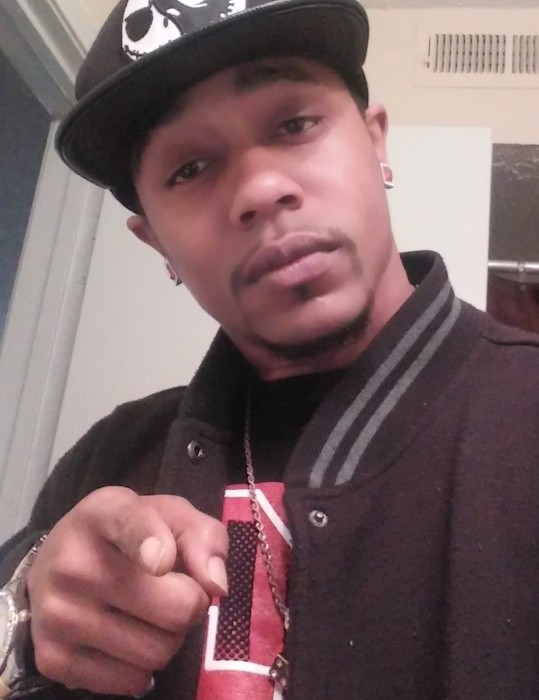 Johnathan Peoples death by force case profile photo