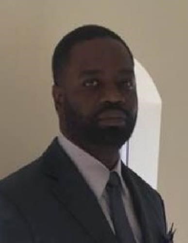 Clasco Cartez Johnson death by force case in Birmingham, AL