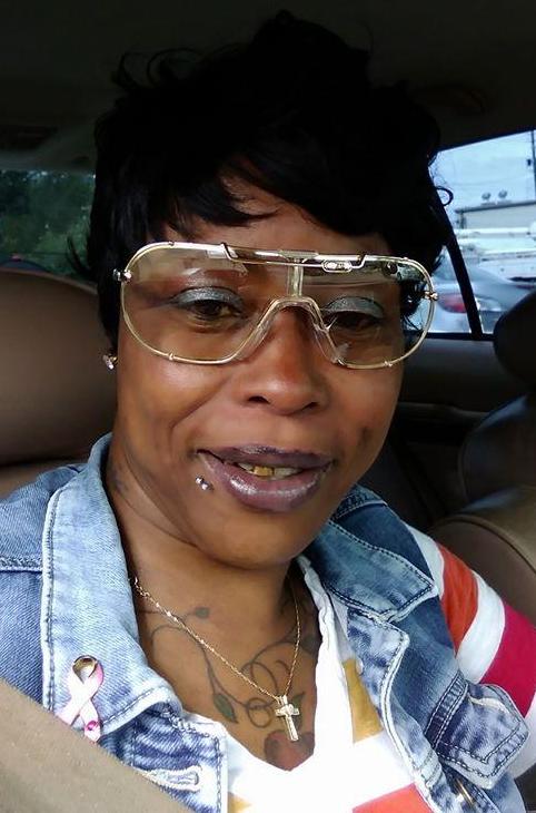 Cheri Lashunda Twilley death by force case in Birmingham, AL
