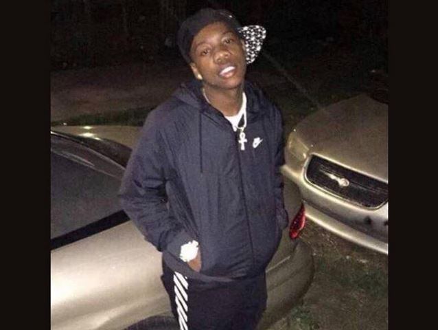 Temarcus Orman Mcmullen death by force case in Birmingham, AL