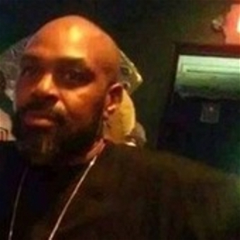 Ricky Lane Hunter Jr death by force case in Birmingham, AL
