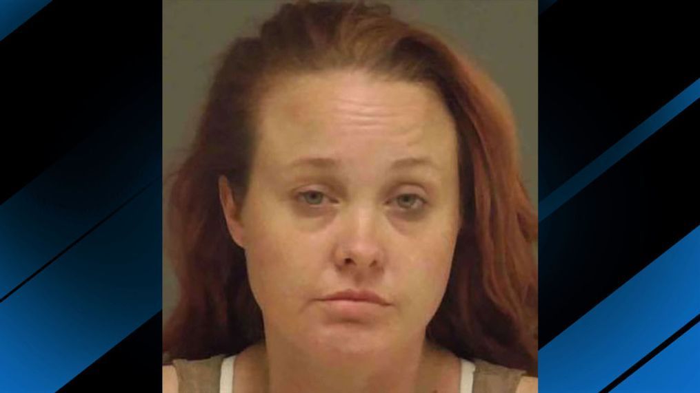 Brittany Nicole Yoder death by force case in Ohatchee, AL