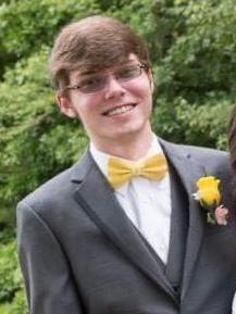Levi Lawrence death by force case profile photo