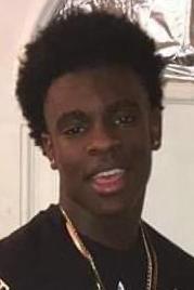 Zykeith Peavy death by force case profile photo