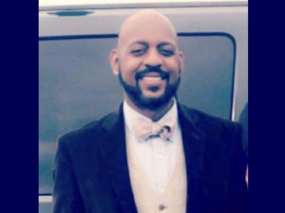 Michael Jones death by force case in Bessemer, AL