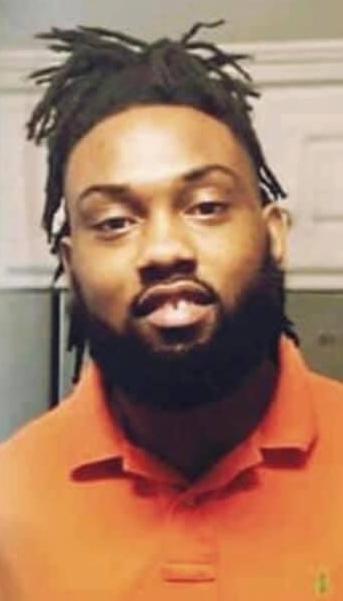 Torrandine James Robert Harris death by force case in Bessemer, AL