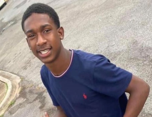 Mikel Cooper death by force case in Bessemer, AL