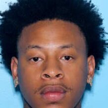 Dusharme Jones death by force case profile photo