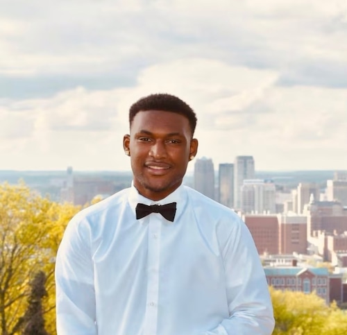 Christian Dewayne Smith death by force case in Center Point, AL