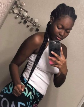 Octavia Nicole Johnson death by force case in Fairfield, AL