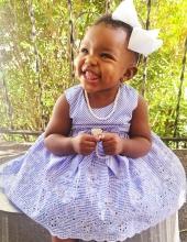 Madison Rayne Jones death by force case in Fairfield, AL
