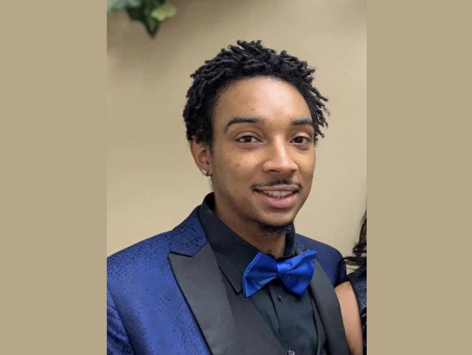 Ryan Clayton-Brown death by force case in Hueytown, AL