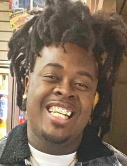 Marquel Toliver death by force case profile photo