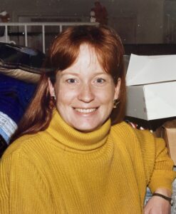 Lea Blanpied death by force case profile photo