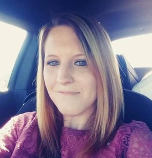 Tiffany Osborne death by force case profile photo
