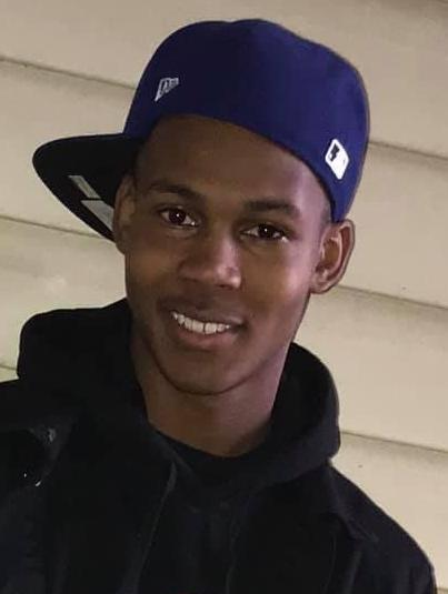 Makiel Daveon Norwood death by force case in Midfield, AL