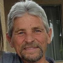 Alvin Ray Bowen death by force case profile photo