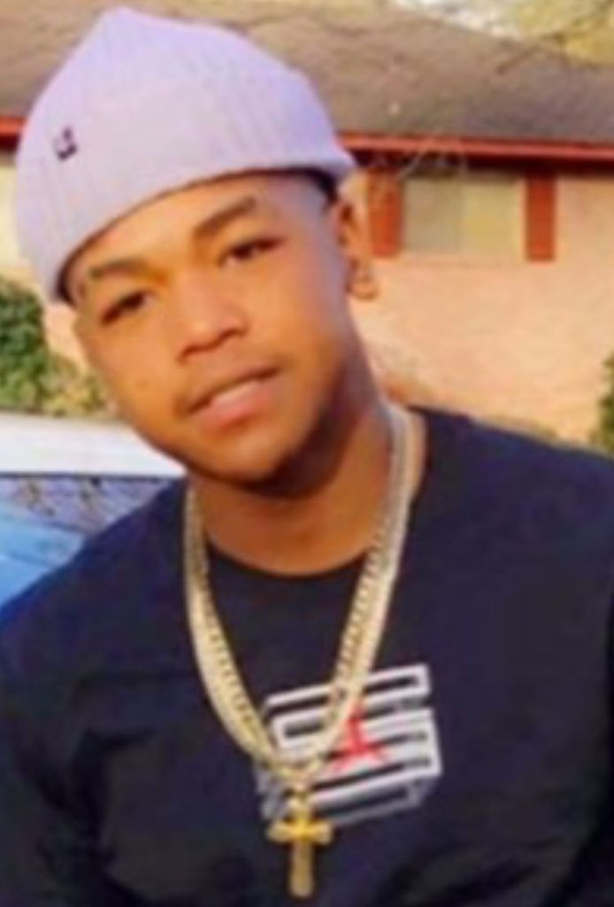 Sean Caribe Avant death by force case profile photo