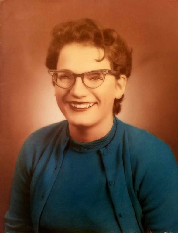 Sheila  Sawyer death by force case profile photo