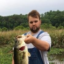 Kyle Heath Nicholas death by force case in Rock Creek, AL