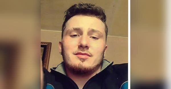 Brandon Monroe Thomas death by force case in Dora, AL