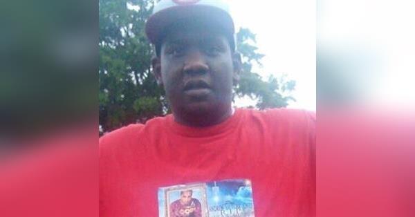 Kevin Oliver death by force case profile photo