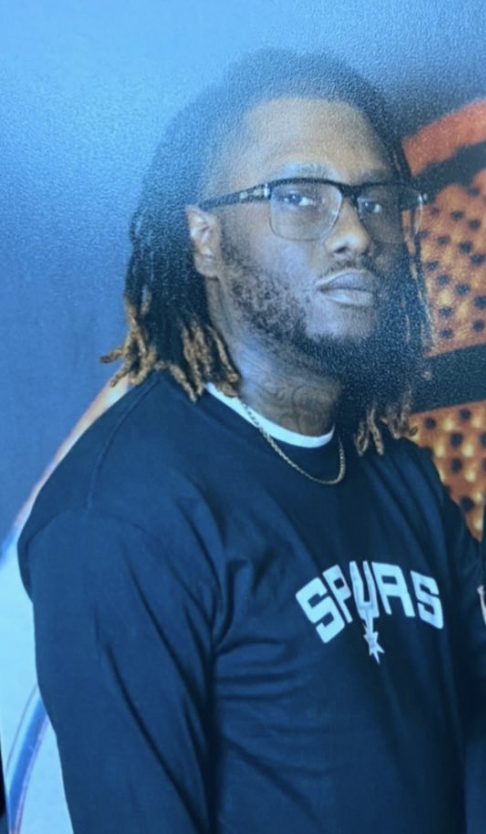 Nealious Hodge death by force case profile photo