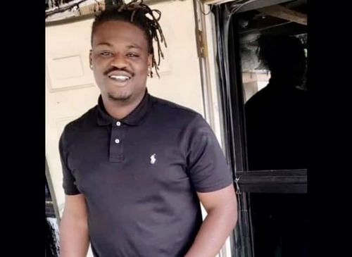 Rakeem Shields death by force case in Alabaster, AL