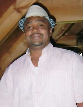 Frslandez L. Cook death by force case in Sylacauga, AL