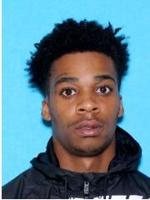Corneil Dontavious James death by force case in Munford, AL